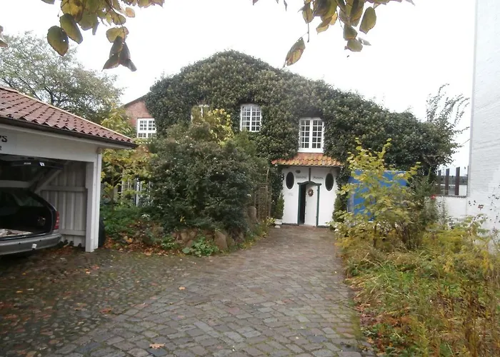 Treibweg 41