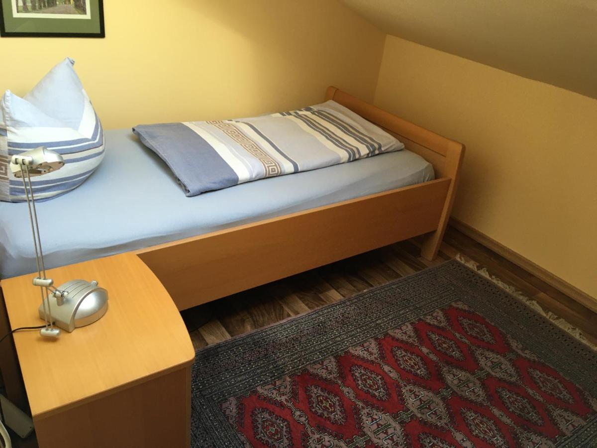 Апартаменты Treibweg 41 *